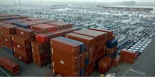8种农产品等待中国审批 越南即将新建中转站,以扩大对华出口
