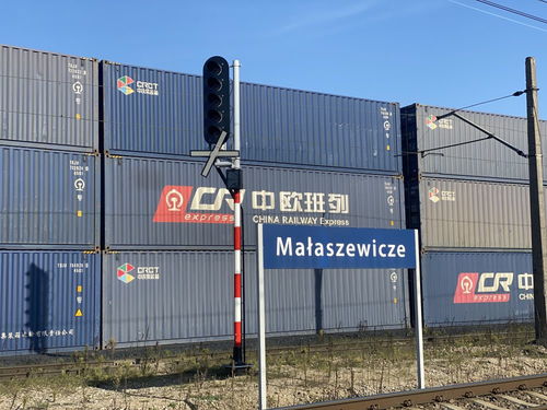 一带一路 故事 全球连线丨一班东方列车载来的发展机遇