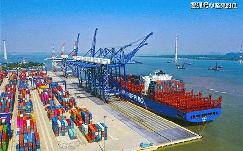 越南正受到劳动密集型外企青睐,耐克鞋类产品已经主要在越南生产