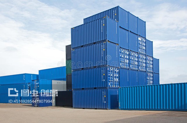 集装箱Container