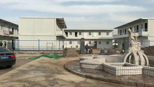集装箱 中浩天宇 集装箱日租3元起