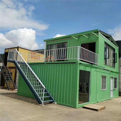 海淀区集装箱活动房定做 住人集装箱 活动板房 住人集装箱