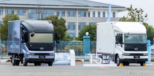 比亚迪纯电动码头牵引车Q1R登陆斯里兰卡，加速绿色集装箱运输转型