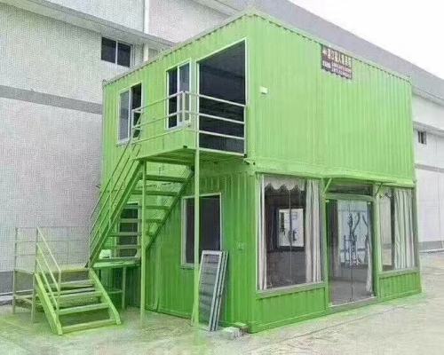 江夏集装箱定制价格分析 按平方米计价详解