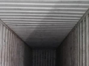 广州二手集装箱市场探秘 如何找到性价比高的货源与相关资源