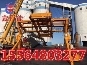 鸡西集装箱翻转机一站式采购指南 厂家定制、价格、图片与批发信息尽在百卓采购网